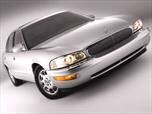 2003 Buick Park Avenue